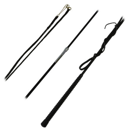 Шамбарьер телескопический "EQUIMAN"-0