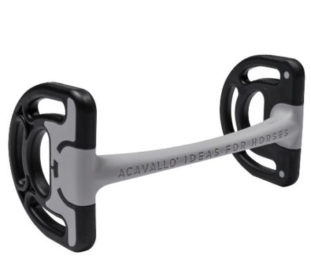 Трензель ACAVALLO Sensitive Bit-0