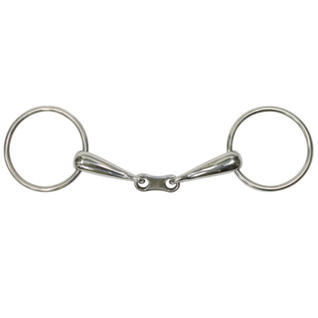 Трензель восьмерка -0