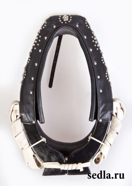 Хомут выездной №3-0