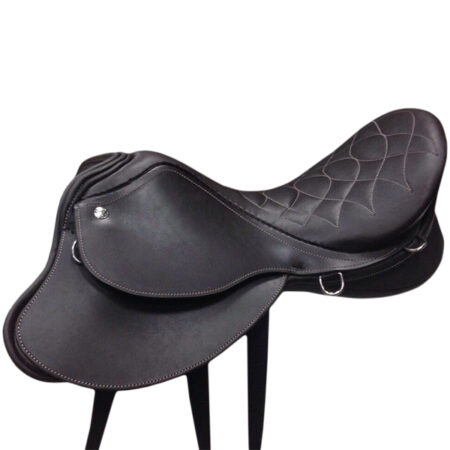 Пробежное седло-0