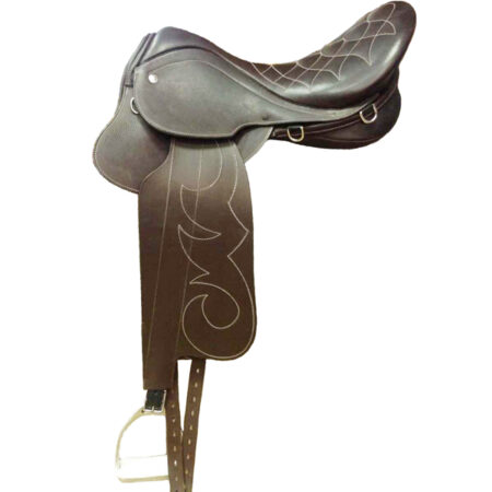 Седло Залди Про-0