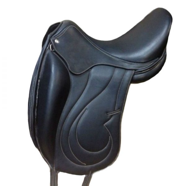 Седло Пиаффе-0