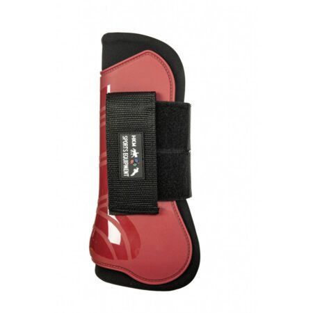 Ногавки HKM Red-0