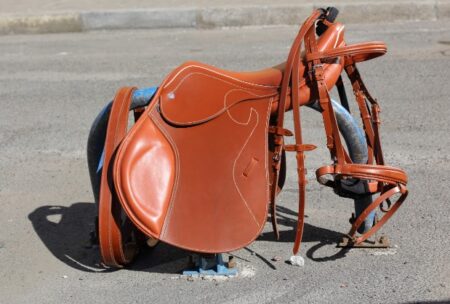 Седло Гран При-11689