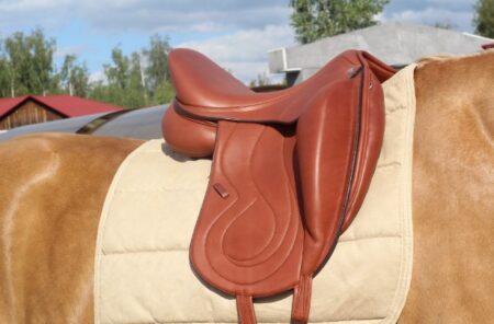 Седло Софт Ле-11258