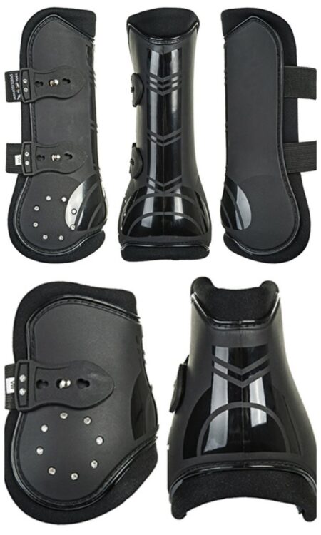 Ногавки Pro-0