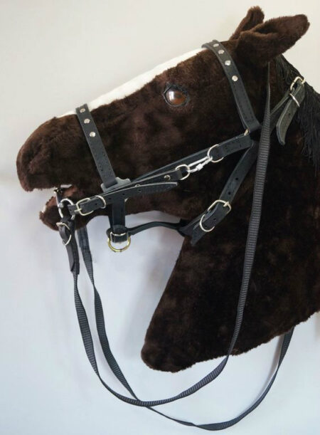 Узда-недоуздок-0