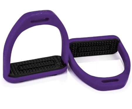 Стремена пластиковые-0