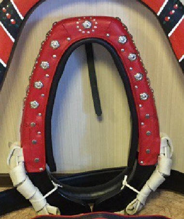 Хомут праздничный-0