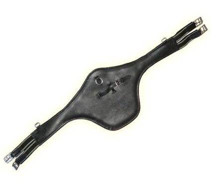 Подпруга с фартуком-0