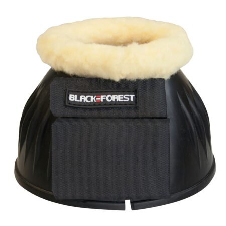 Кобуры Back Forest с мехом -0