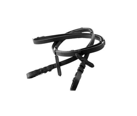 Повод кожаный-0