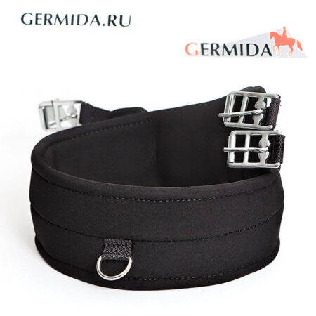 Подпруга конкурная неопреновая -0