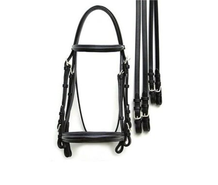 Оголовье выездковое-0