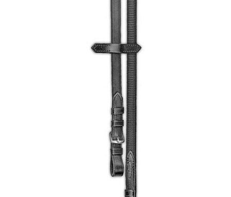 Повод прорезиненный -0