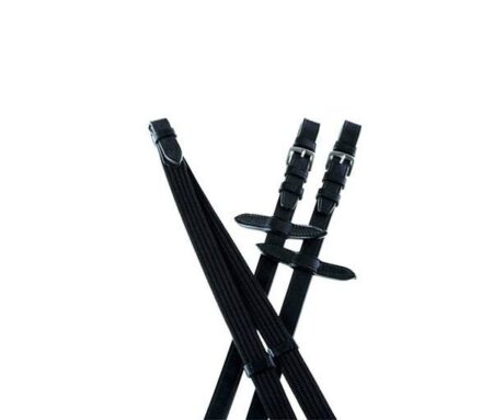 Повод тесьмяной-0