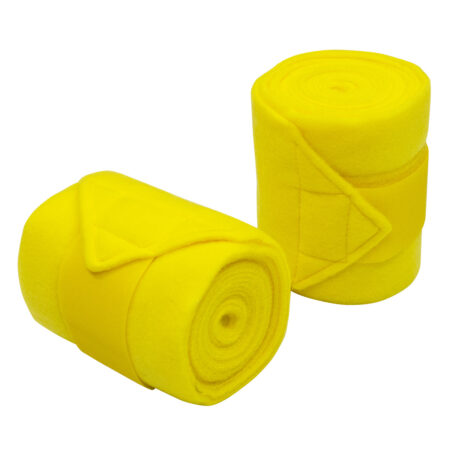 Набор флисовых бинтов -0