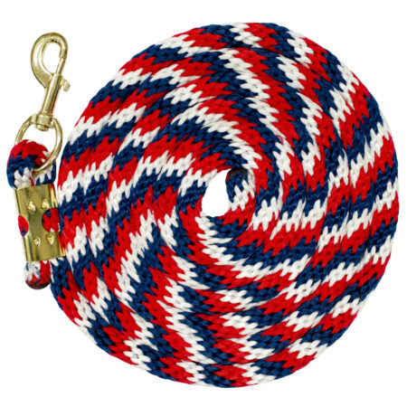 Чумбур нейлоновый-0