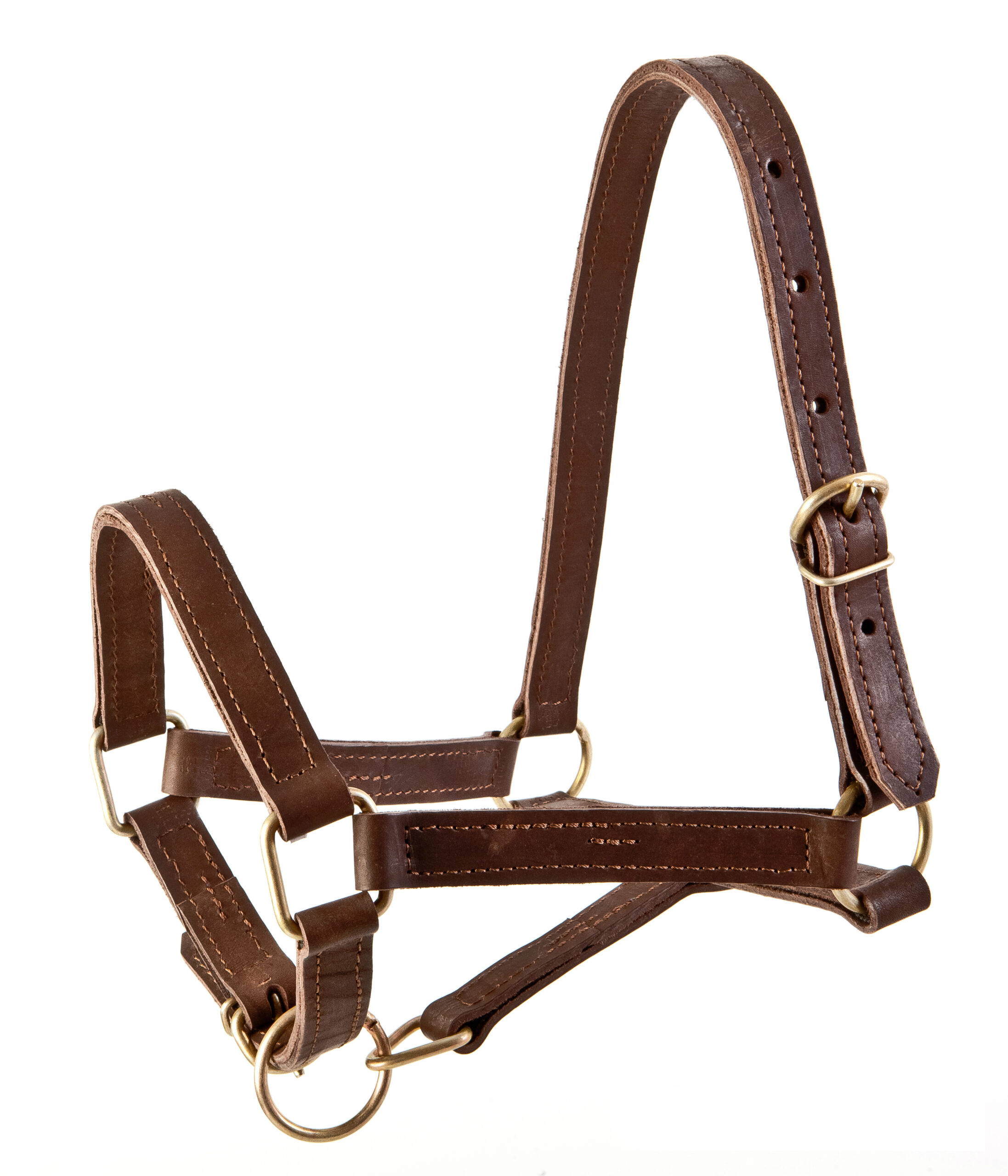 Недоуздок регулируемый-0