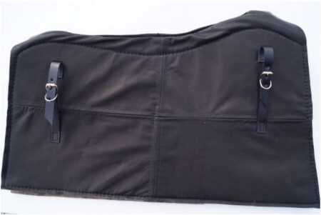 Потник кожаный-0