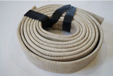 Гужи сыромятные -0