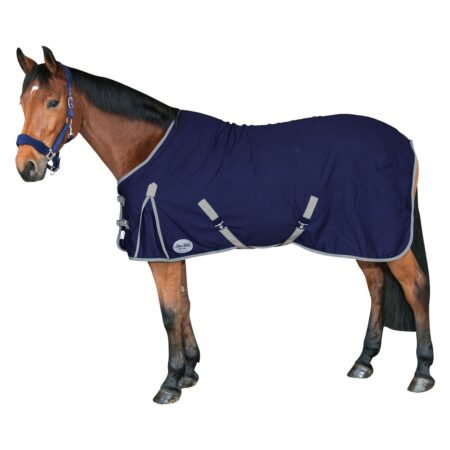 Попона Wales-0