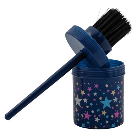 Кисть для копыт Stars-0