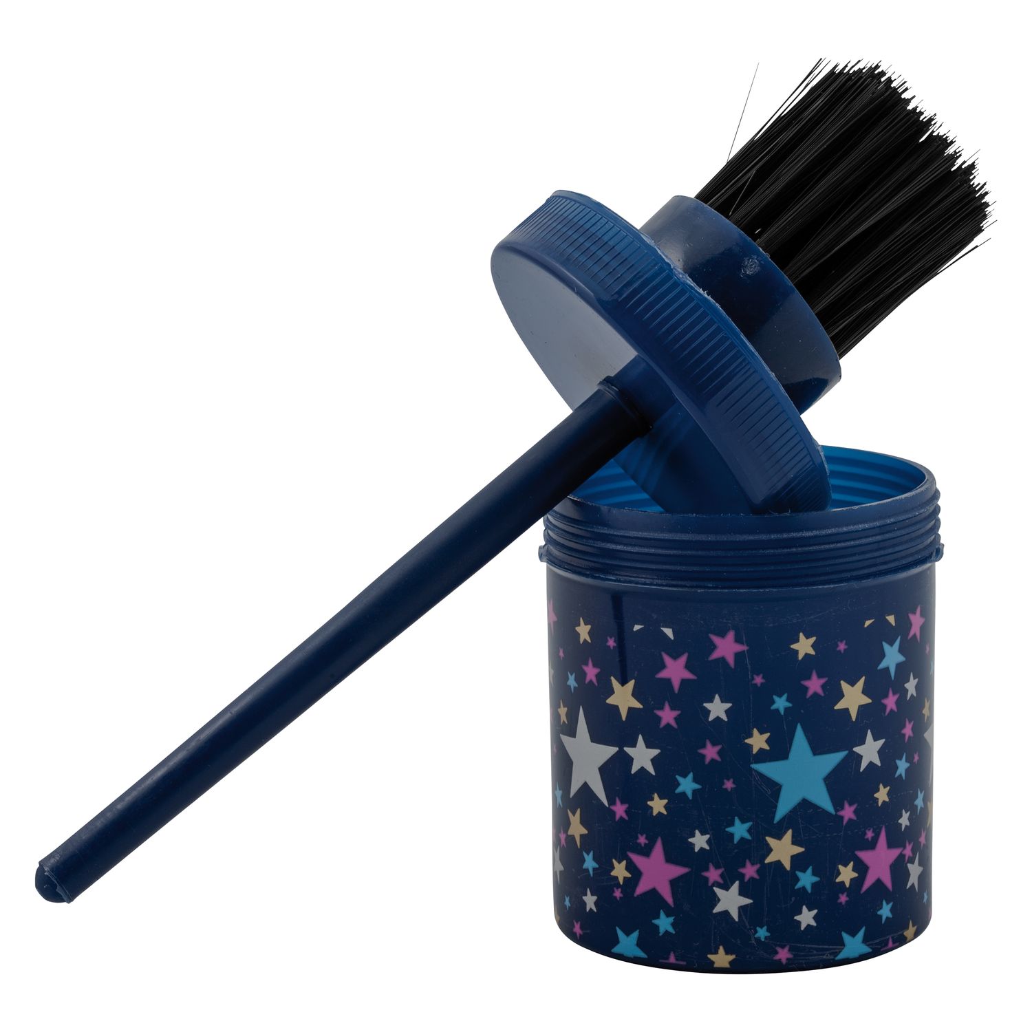 Кисть для копыт Stars-0