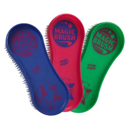 Щетка MAGIC BRUSH-0