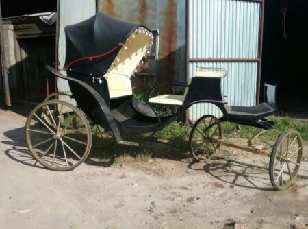 Фаэтон "Классический" -0