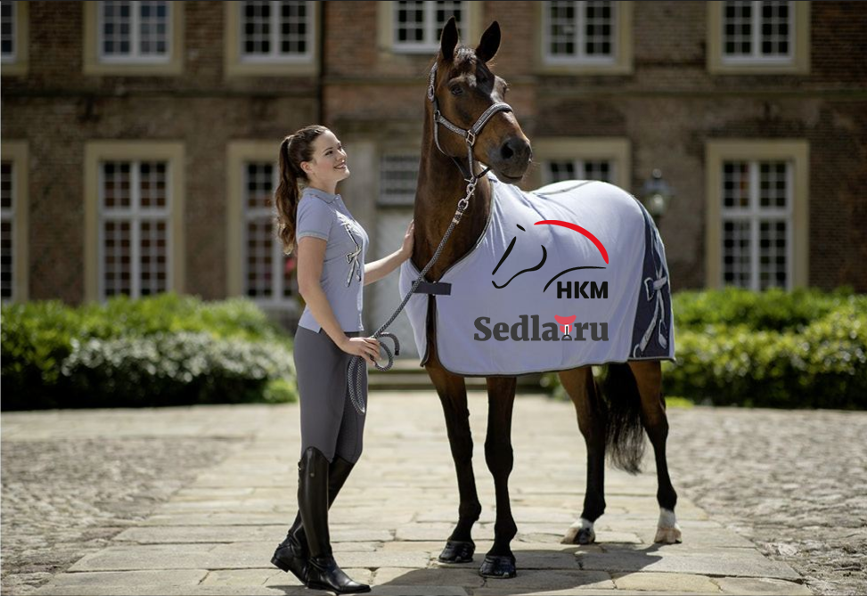 Скидки до 20% на товары HKM в совместной закупке